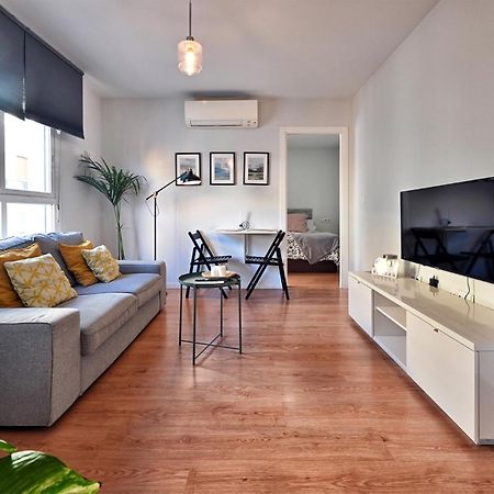 Love Rent4 Malaga Soleil Εξωτερικό φωτογραφία