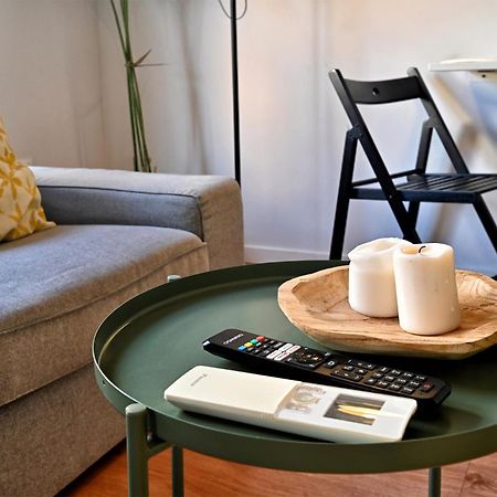 Love Rent4 Malaga Soleil Εξωτερικό φωτογραφία