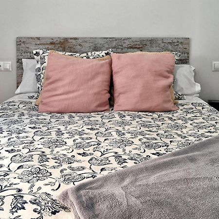 Love Rent4 Malaga Soleil Εξωτερικό φωτογραφία