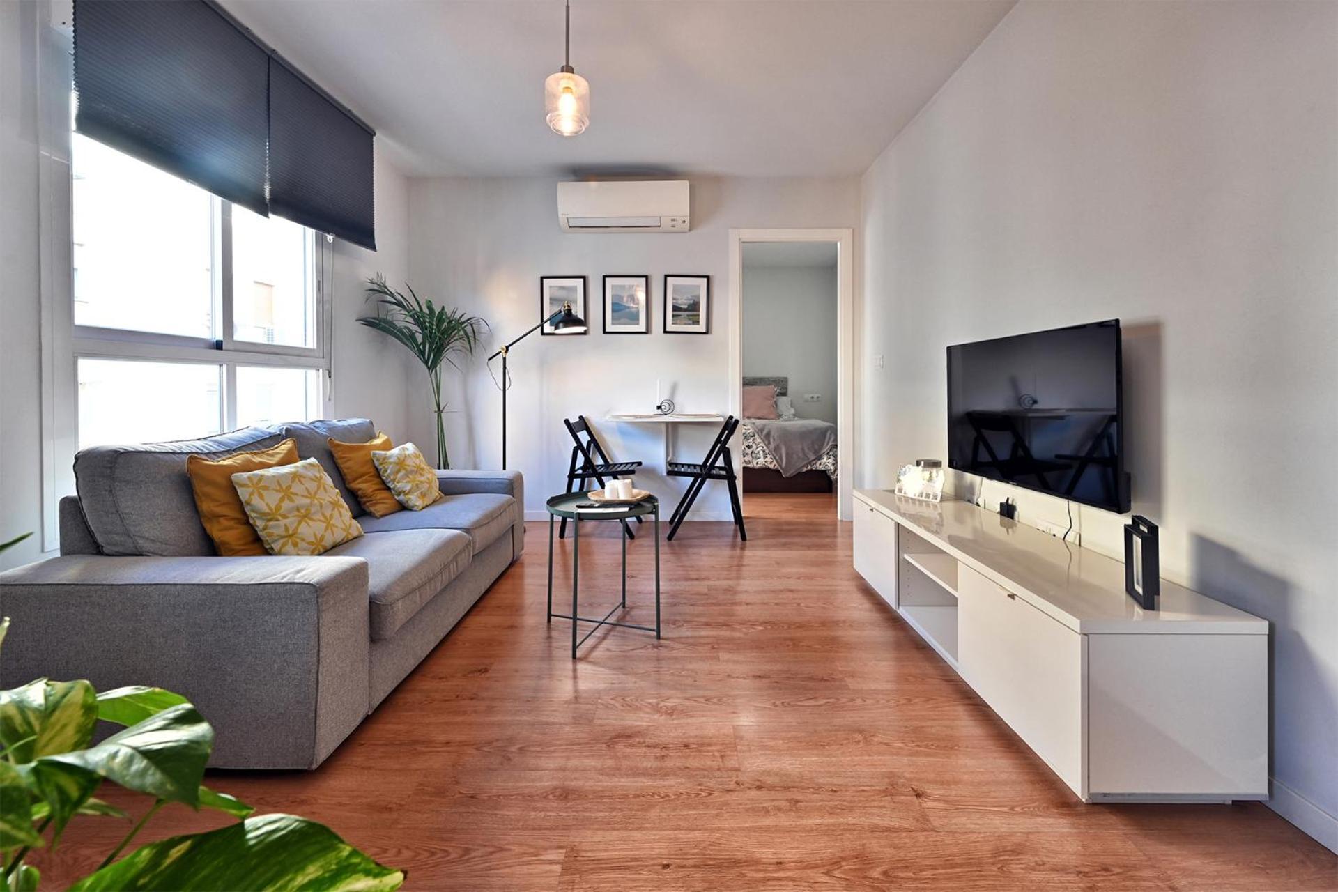 Love Rent4 Malaga Soleil Εξωτερικό φωτογραφία