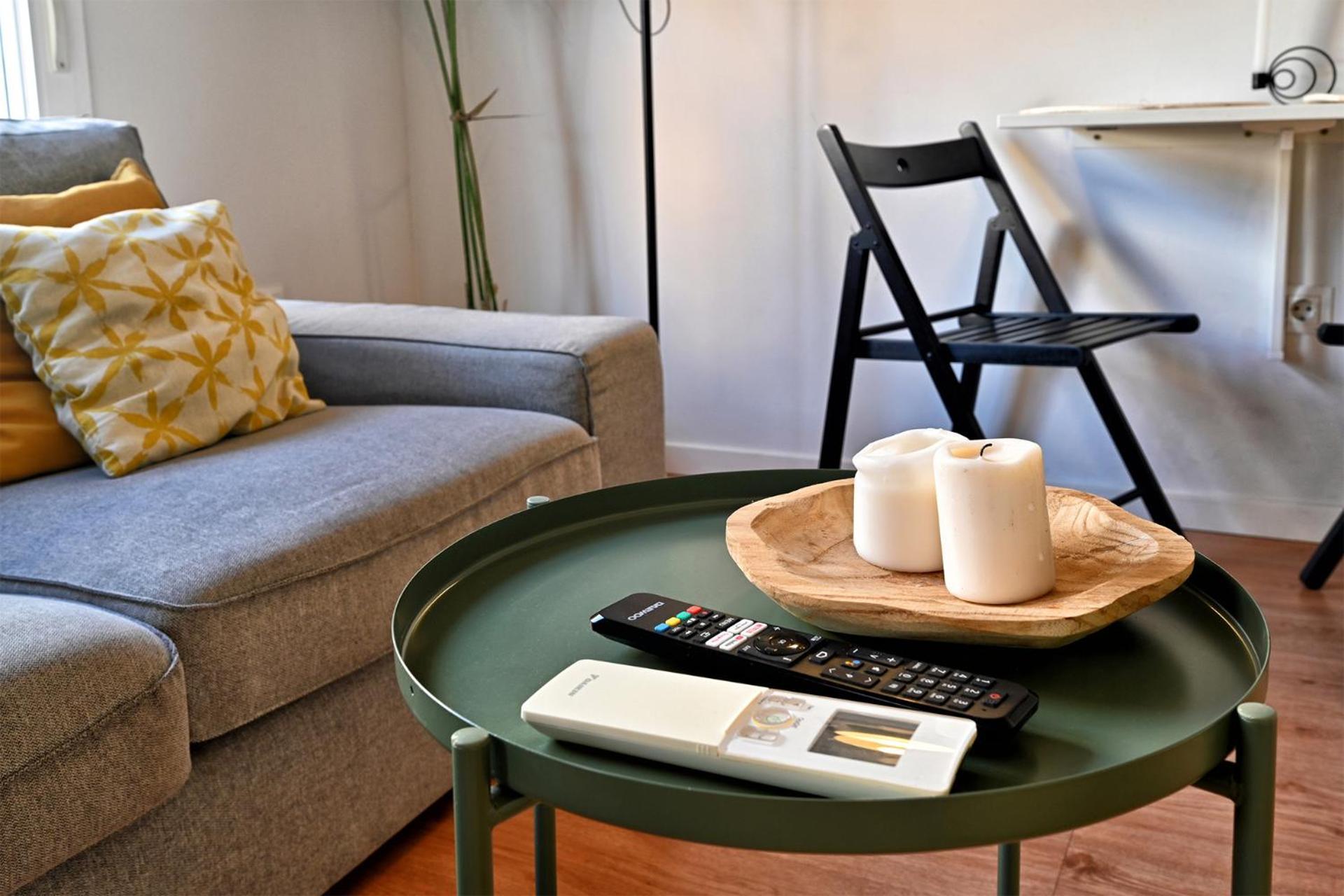 Love Rent4 Malaga Soleil Εξωτερικό φωτογραφία