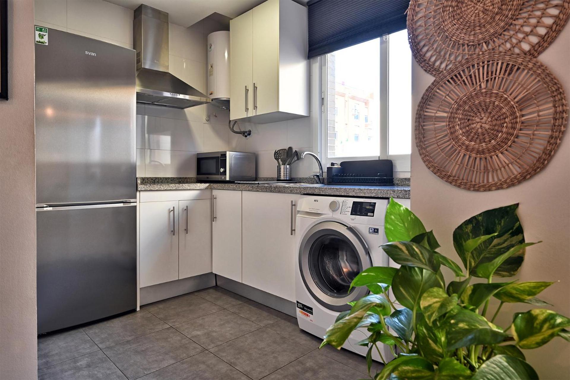 Love Rent4 Malaga Soleil Εξωτερικό φωτογραφία