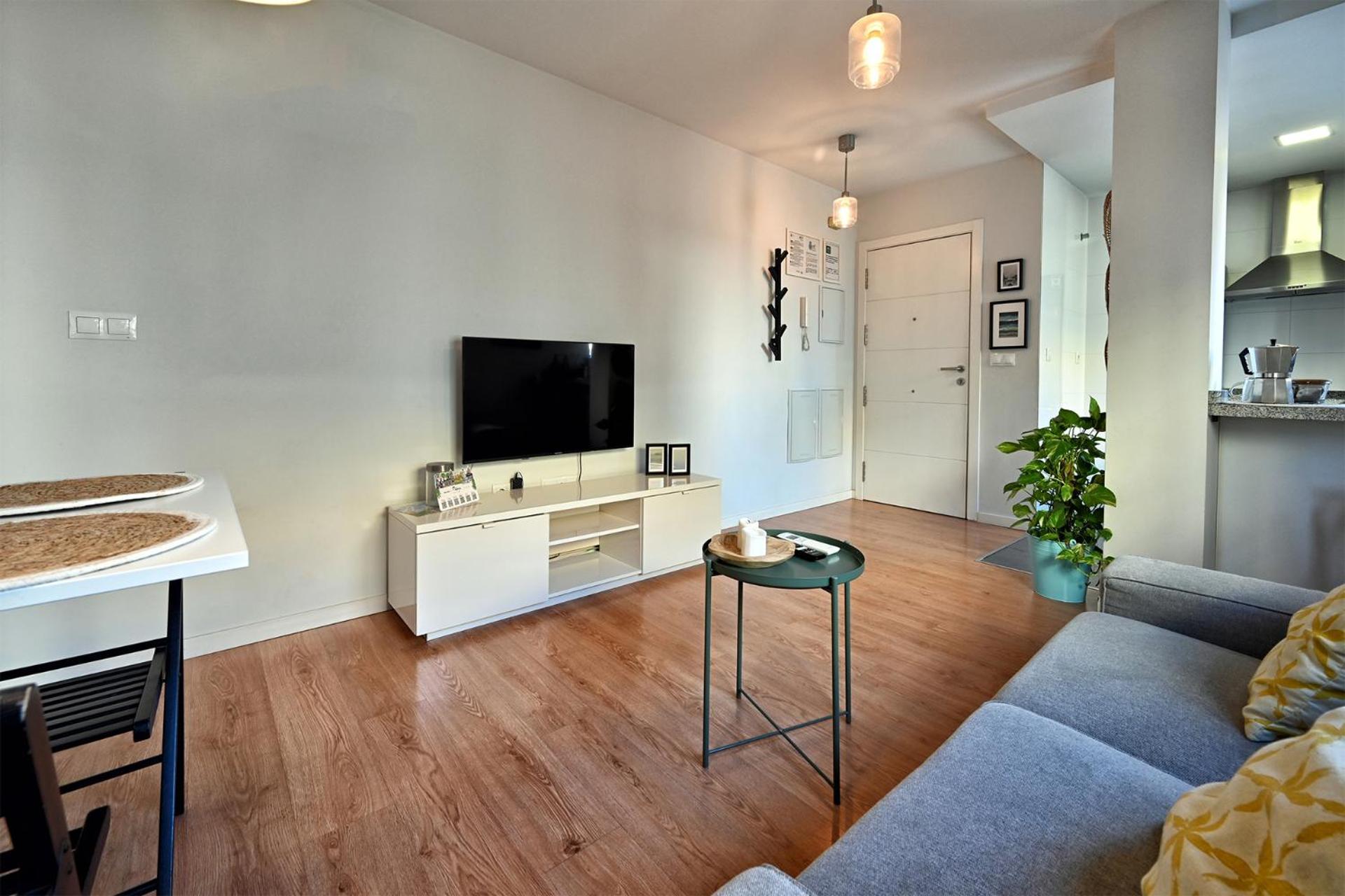 Love Rent4 Malaga Soleil Εξωτερικό φωτογραφία