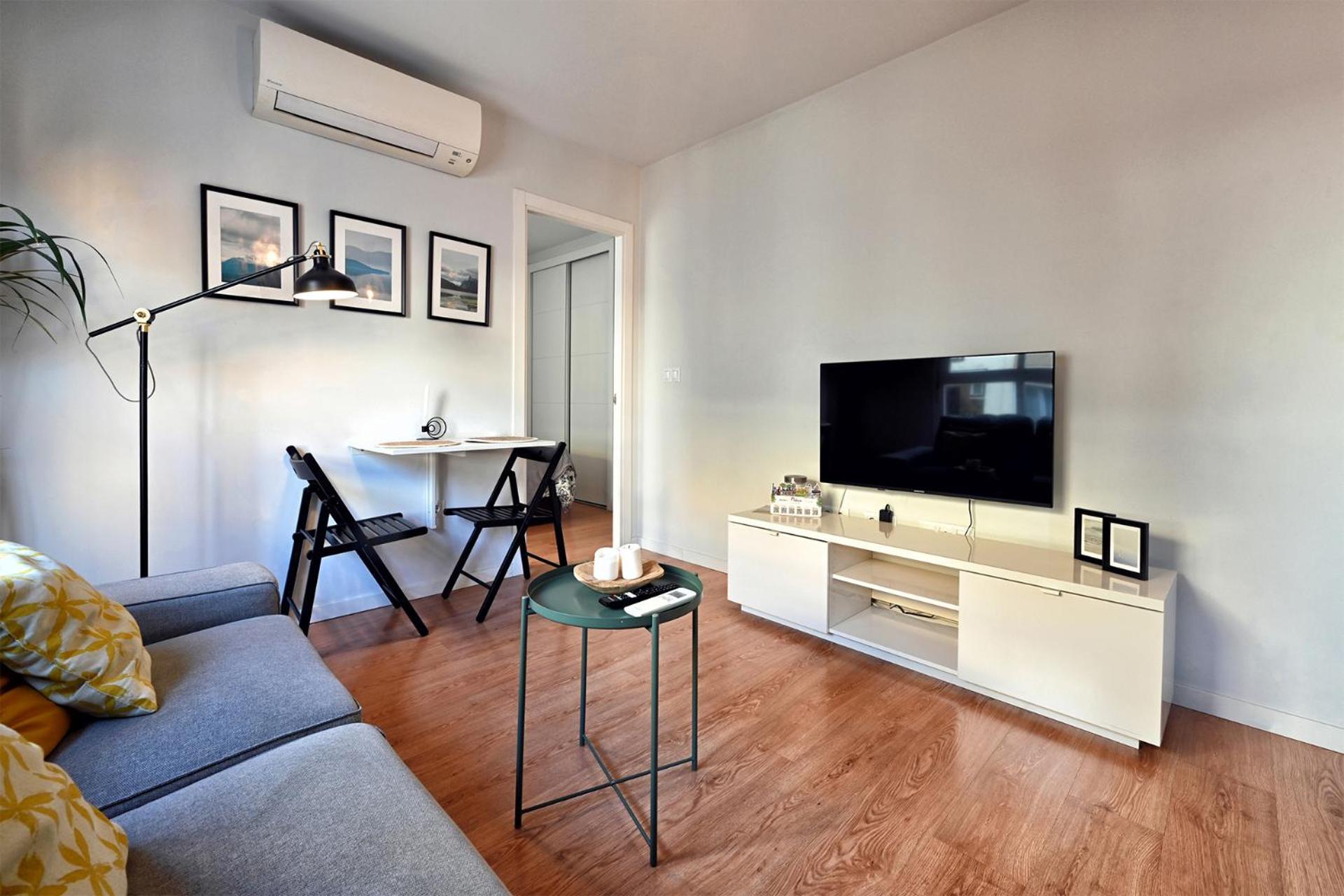 Love Rent4 Malaga Soleil Εξωτερικό φωτογραφία
