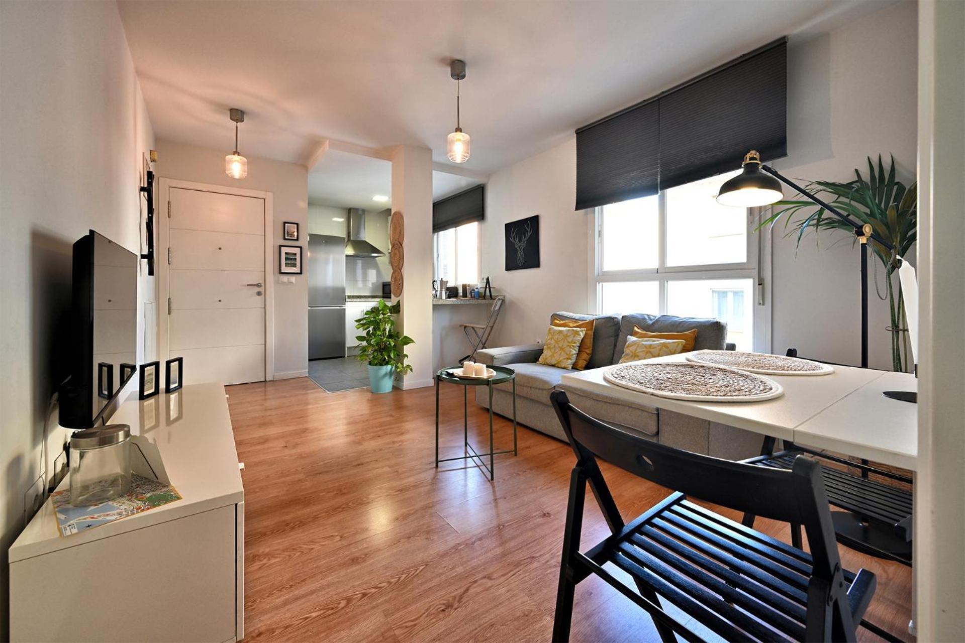Love Rent4 Malaga Soleil Εξωτερικό φωτογραφία